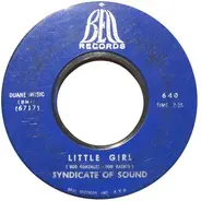 Syndicate Of Sound - little girl / you