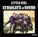 CD - Syndicate Of Sound - Little Girl - Mono