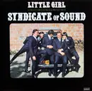 LP - Syndicate Of Sound - Little Girl