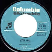 7inch Vinyl Single - Syndicate Of Sound - Little Girl