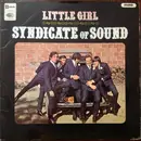 LP - Syndicate Of Sound - Little Girl - Mono