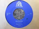 7inch Vinyl Single - Syndicate Of Sound - Rumors / The Upper Hand - Paper Labels