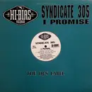 12'' - Syndicate 305 - I Promise