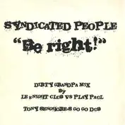 Syndicated People