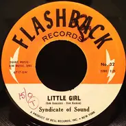 Syndicate Of Sound - little girl / you