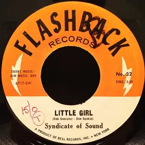 The Syndicate of Sound - little girl / you