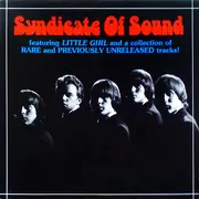 LP - Syndicate Of Sound - Syndicate Of Sound