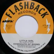 The Syndicate of Sound - Little Girl / Gimme Gimme Good Lovin'