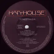 Synesthasia