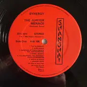 LP - Synergy - The Jupiter Menace