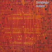 LP - Synergy - Audion (Electronic Compositions For The Post Modern Age)