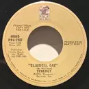 7inch Vinyl Single - Synergy - Classical Gas - Mono / Stereo