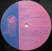 LP - Synergy - Computer Experiments Volume One