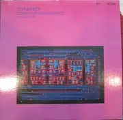 LP - Synergy - Computer Experiments Volume One