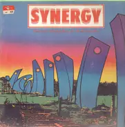 Synergy - Electronic Realizations For Rock Orchestra