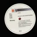 12'' - Synergy - Luxury and Chauffeured