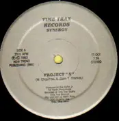 TIME TRAX