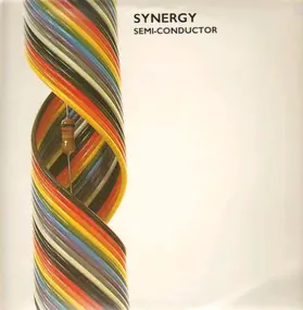 Synergy - Semi-Conductor