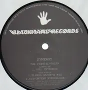 12'' - Synergy - The Crystal-Gazer