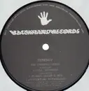 12'' - Synergy - The Crystal-Gazer