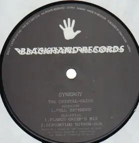Synergy - The Crystal-Gazer