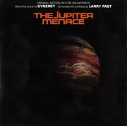 LP - Synergy - The Jupiter Menace (Original Motion Picture Soundtrack)