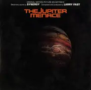 Synergy - The Jupiter Menace (Original Motion Picture Soundtrack)