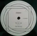 12inch Vinyl Single - Synergy - One Way Only