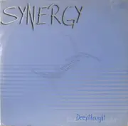 12inch Vinyl Single - Synergy - Deepthought