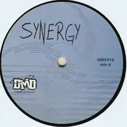 12inch Vinyl Single - Synergy - Deepthought