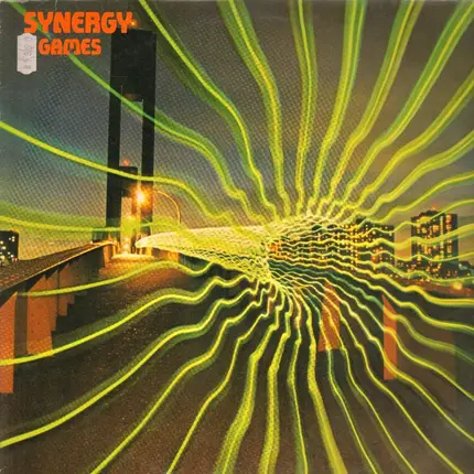 Synergy - Games