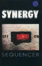 MC - Synergy - Sequencer