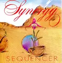 LP - Synergy - Sequencer - Red Print, Still Sealed