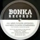 12inch Vinyl Single - Synergy - The Squnk EP