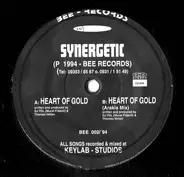 Synergetic - Heart Of Gold