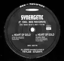 12'' - Synergetic - Heart Of Gold
