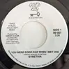 7inch Vinyl Single - Synethia - You Were Doing Bad When I Met Cha