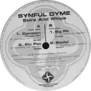 12'' - Synful Dyme - Stirs And Whips