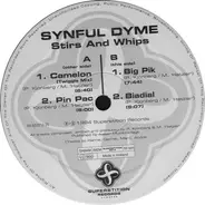 Synful Dyme - Stirs And Whips