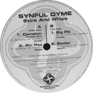Synful Dyme - Stirs And Whips