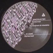 Synkomad aka Synkopheit & Madalba - Encounter