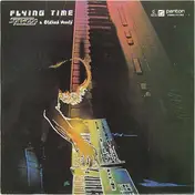 Synkopy & Oldřich Veselý - Flying Time