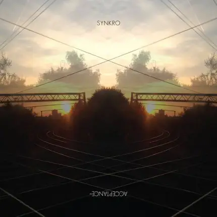 Synkro - Acceptance EP