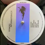 Synkro - Information