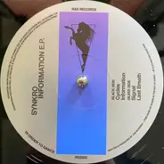Synkro - Information