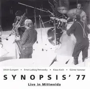 Synopsis - Live In Mittweida