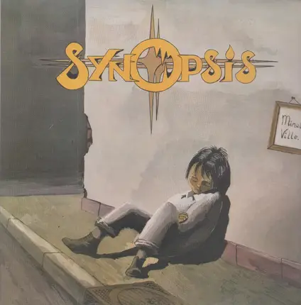 Synopsis - Minuit Ville