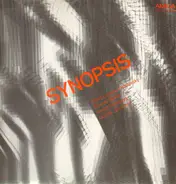 Synopsis - Ernst-Ludwig Petrowsky, Conrad Bauer, Ulrich Gumpert, Günter Sommer - Amiga-Edition