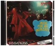 Synsations - Music For All Moments