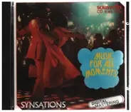 Synsations - Music For All Moments